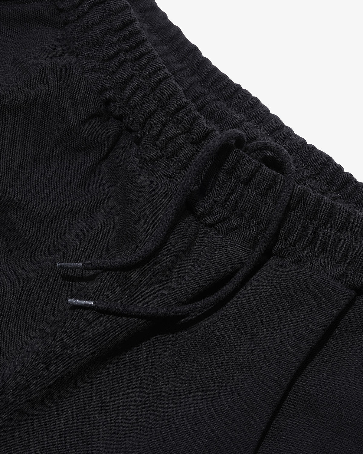 EFG WAPPEN SWEAT SHORTS