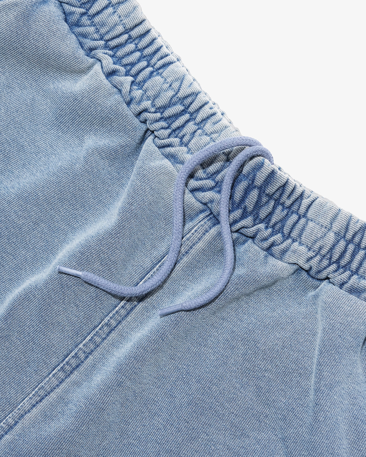 EFG WAPPEN SWEAT SHORTS