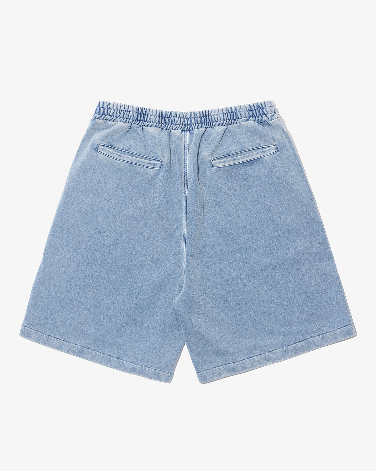 EFG WAPPEN SWEAT SHORTS