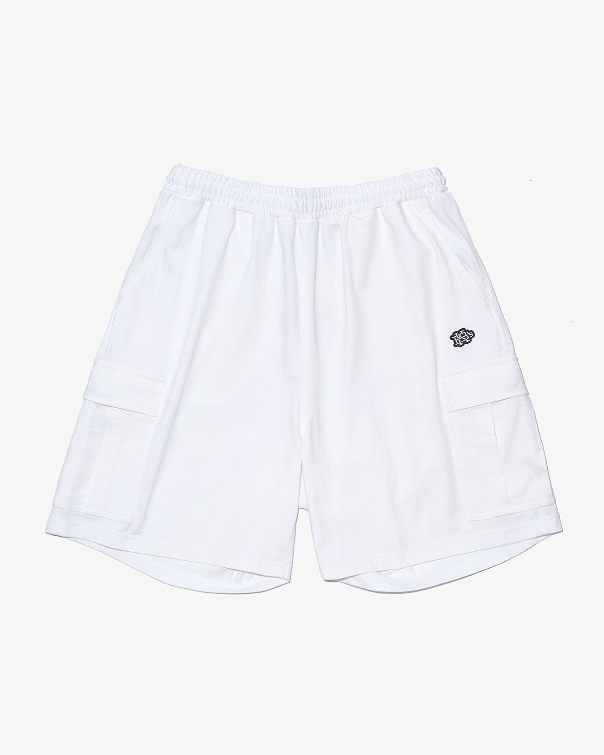 EFG WAPPEN TENJIKU CARGO SHORTS