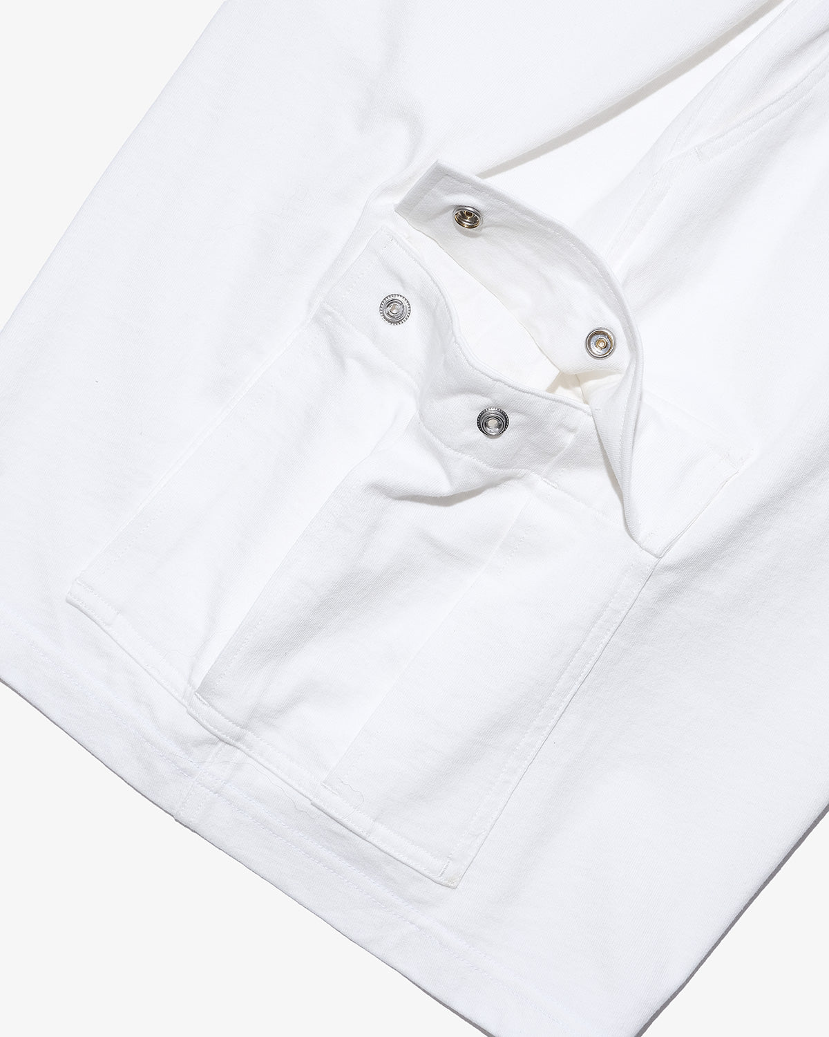 EFG WAPPEN TENJIKU CARGO SHORTS