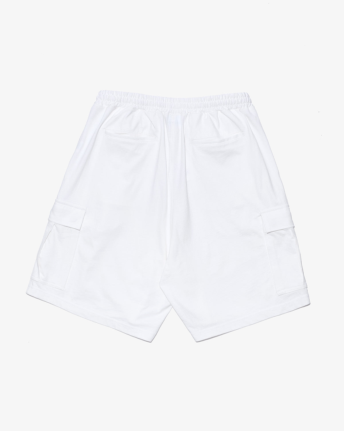 EFG WAPPEN TENJIKU CARGO SHORTS