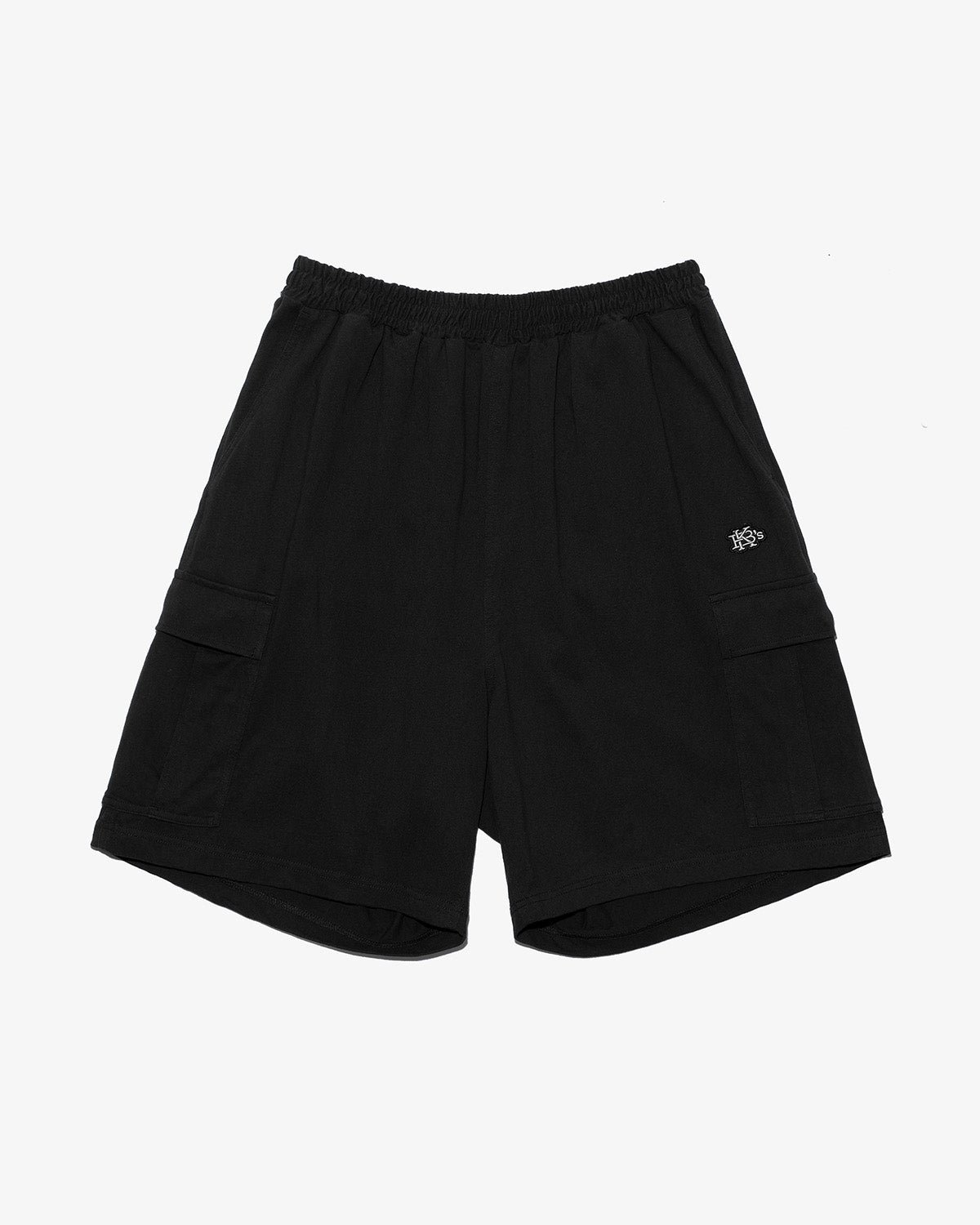 EFG WAPPEN TENJIKU CARGO SHORTS