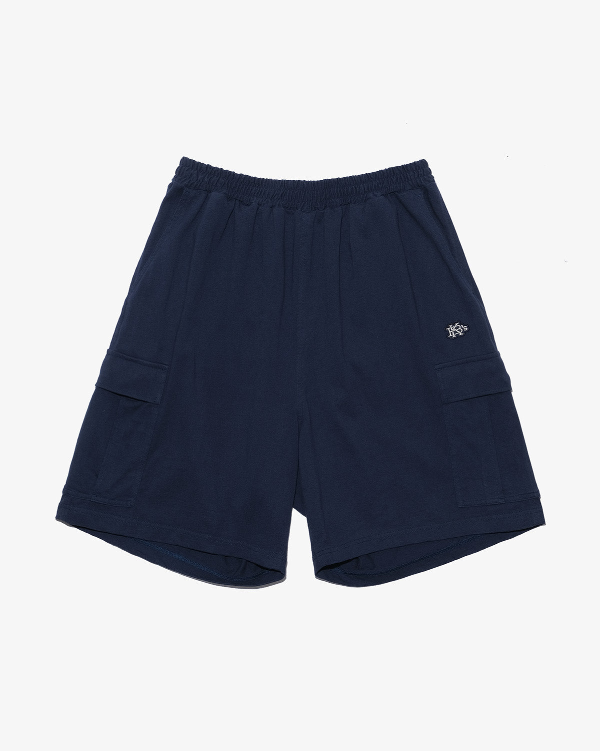 EFG WAPPEN TENJIKU CARGO SHORTS