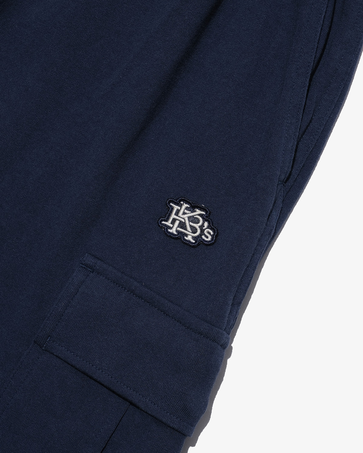 EFG WAPPEN TENJIKU CARGO SHORTS