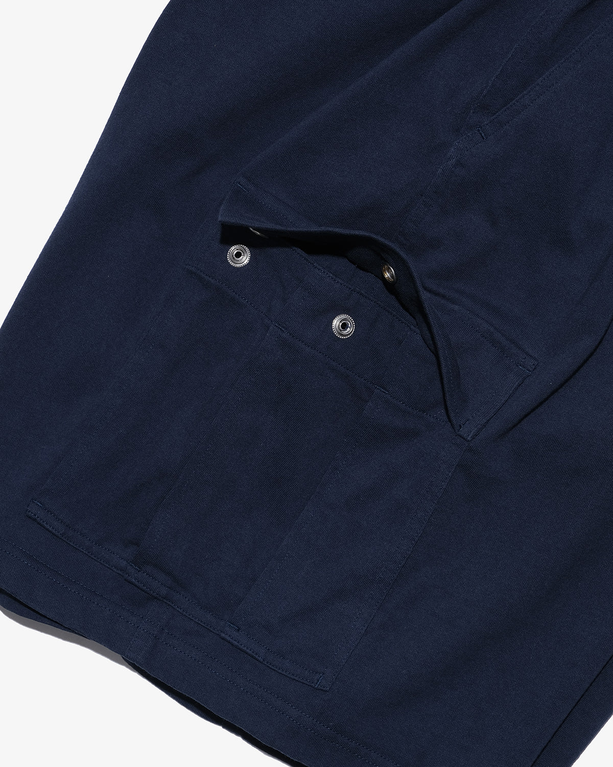 EFG WAPPEN TENJIKU CARGO SHORTS