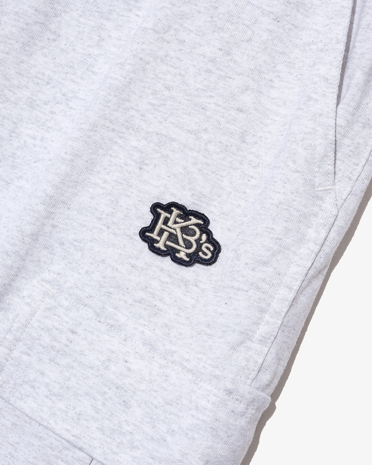 EFG WAPPEN TENJIKU CARGO SHORTS