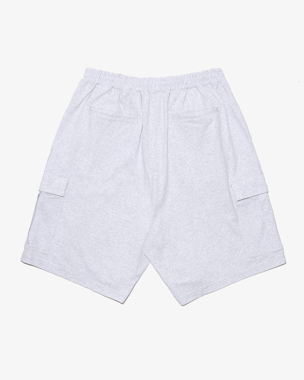 EFG WAPPEN TENJIKU CARGO SHORTS