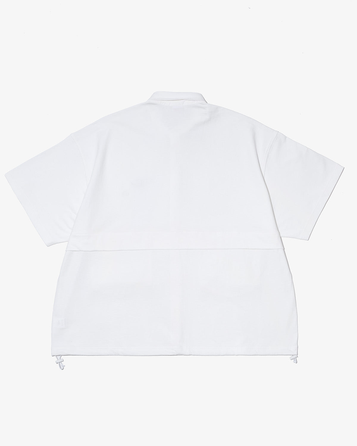 EFG WAPPEN TENJIKU S/S BALL SHIRT
