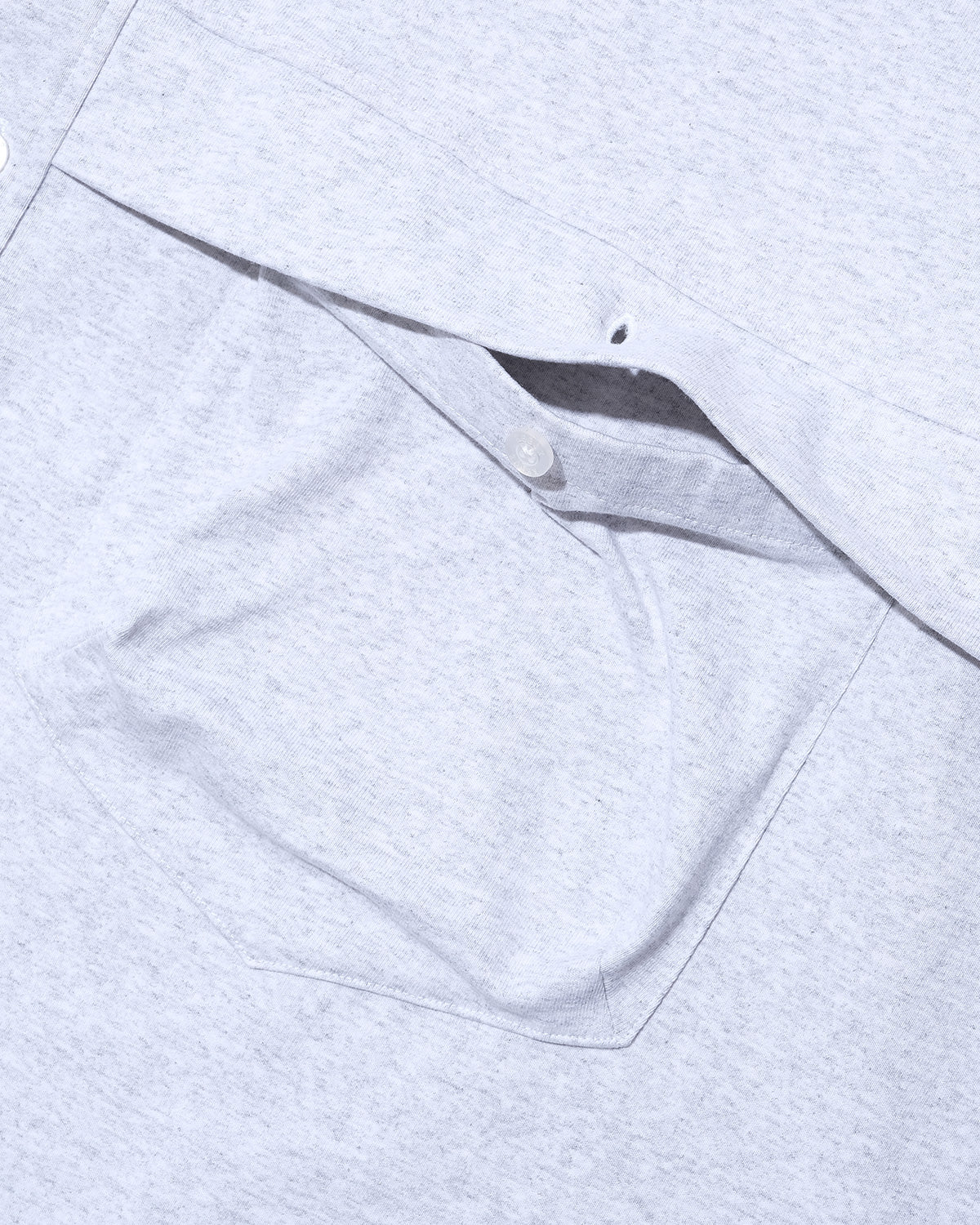 EFG WAPPEN TENJIKU S/S BALL SHIRT