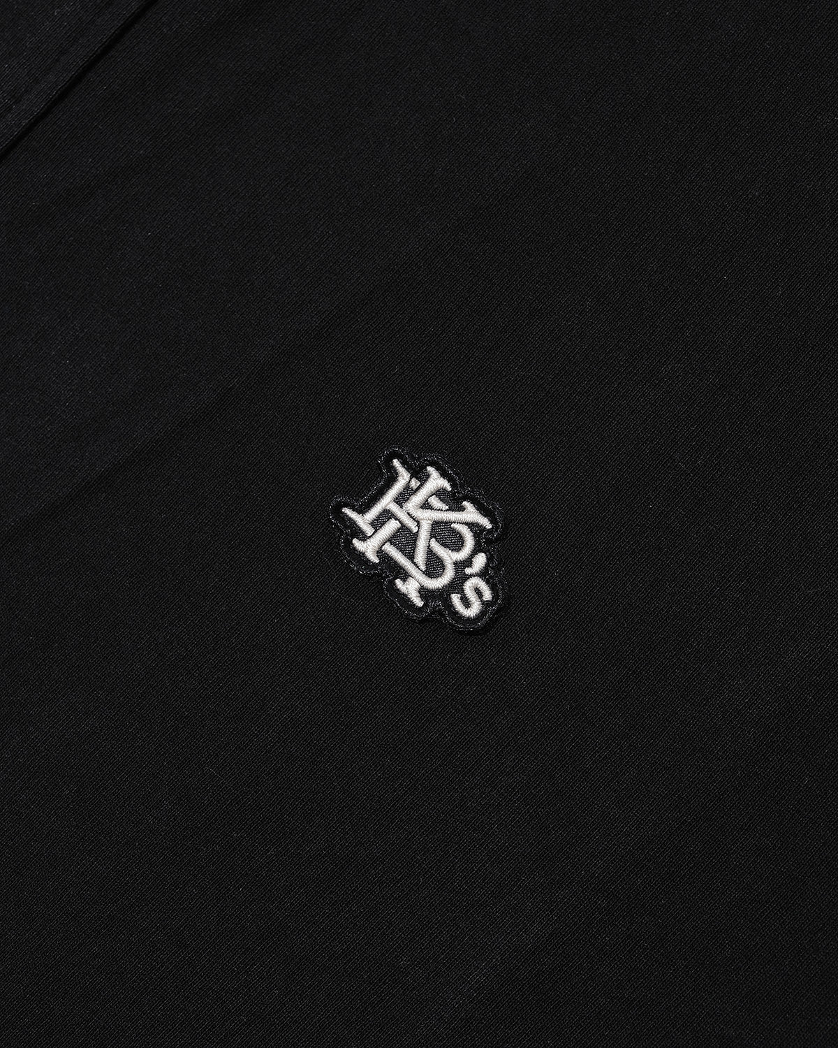 EFG WAPPEN TENJIKU S/S BALL SHIRT