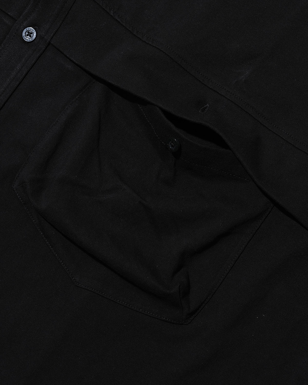 EFG WAPPEN TENJIKU S/S BALL SHIRT