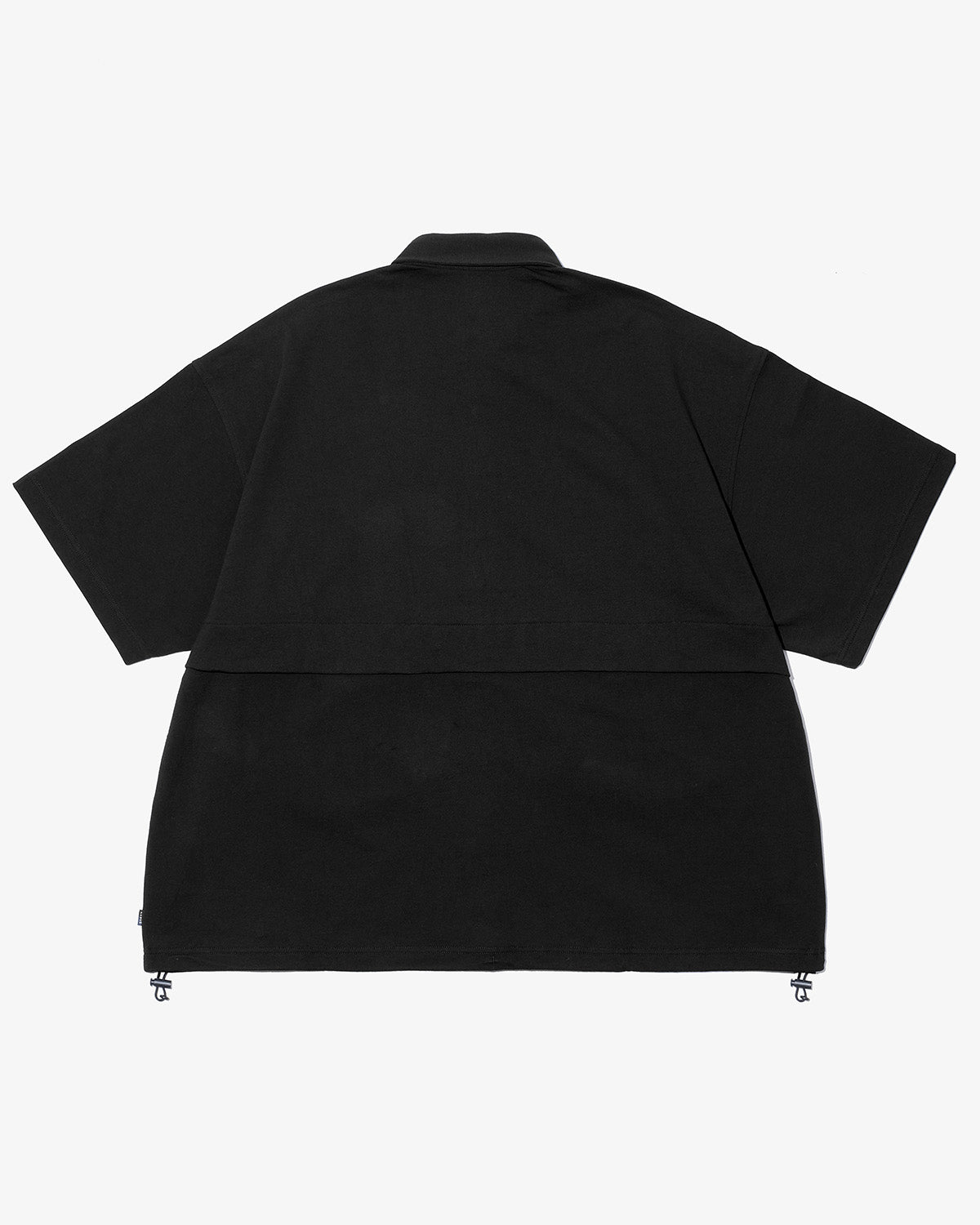 EFG WAPPEN TENJIKU S/S BALL SHIRT