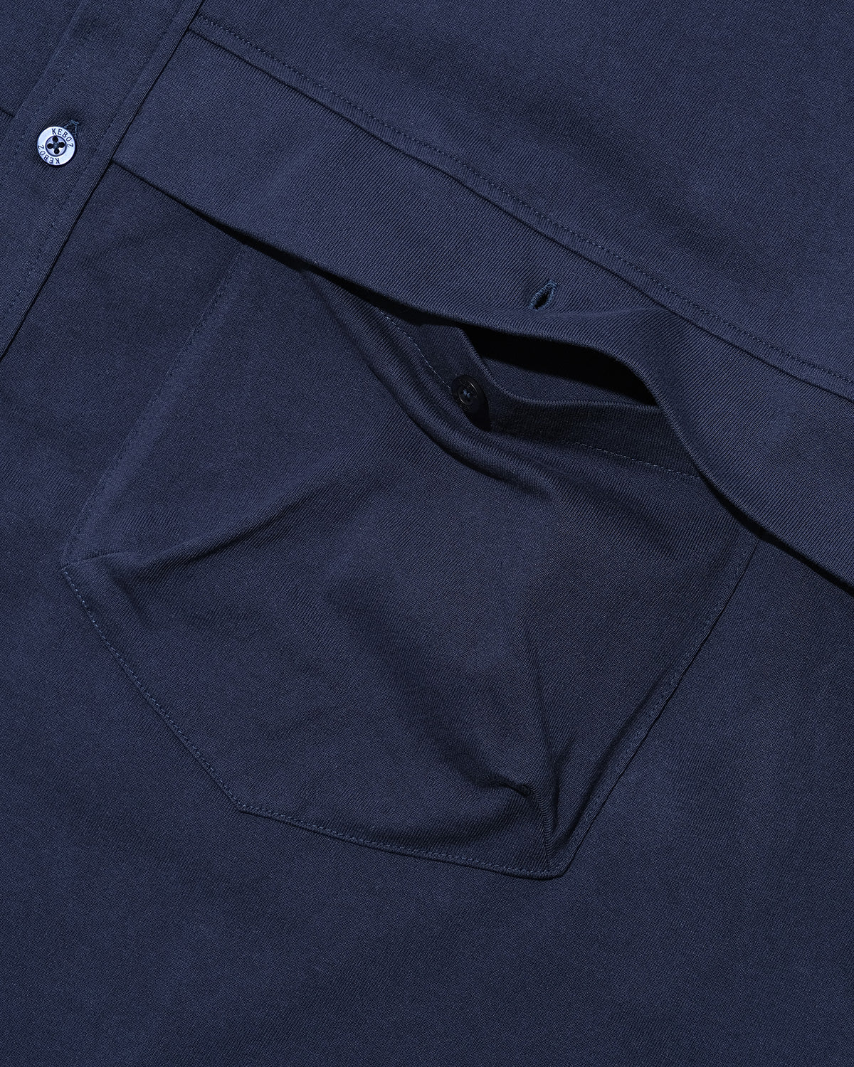 EFG WAPPEN TENJIKU S/S BALL SHIRT