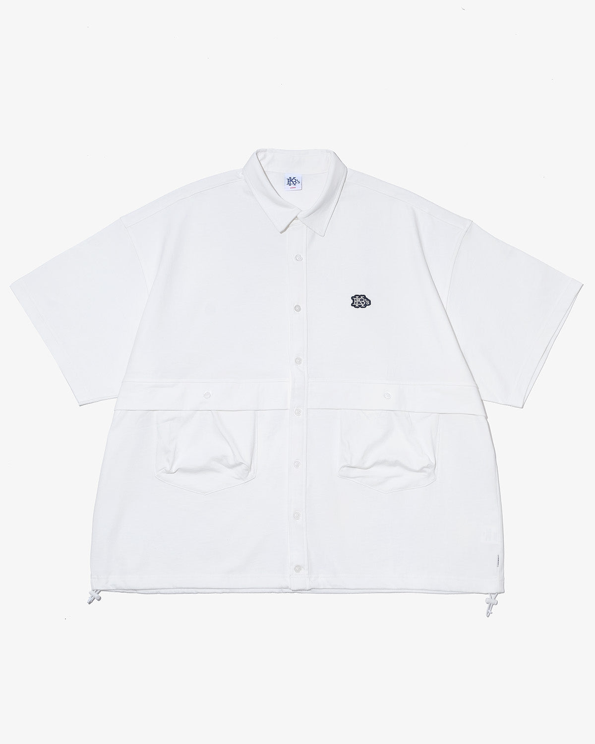 EFG WAPPEN TENJIKU S/S BALL SHIRT