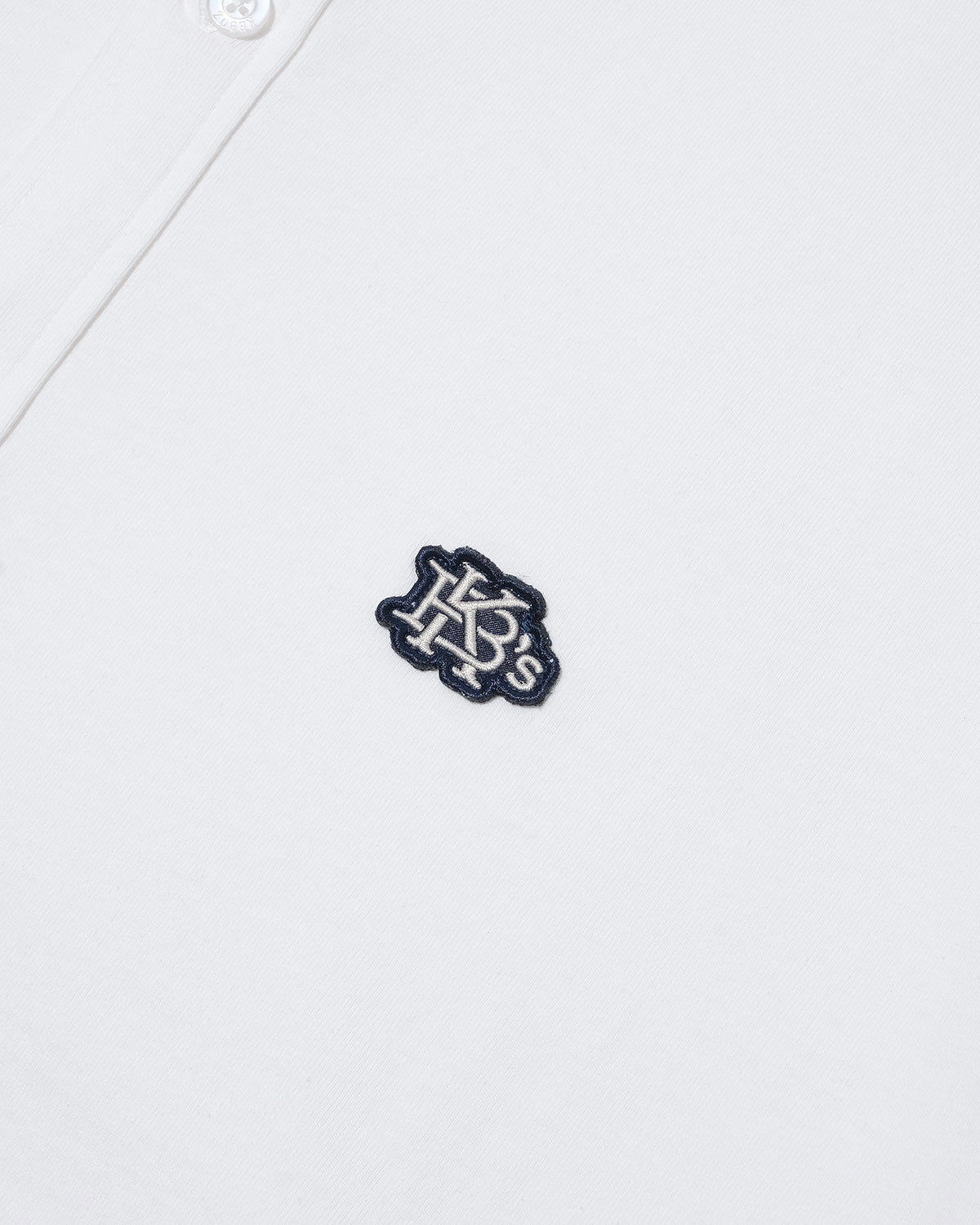 EFG WAPPEN TENJIKU S/S BALL SHIRT