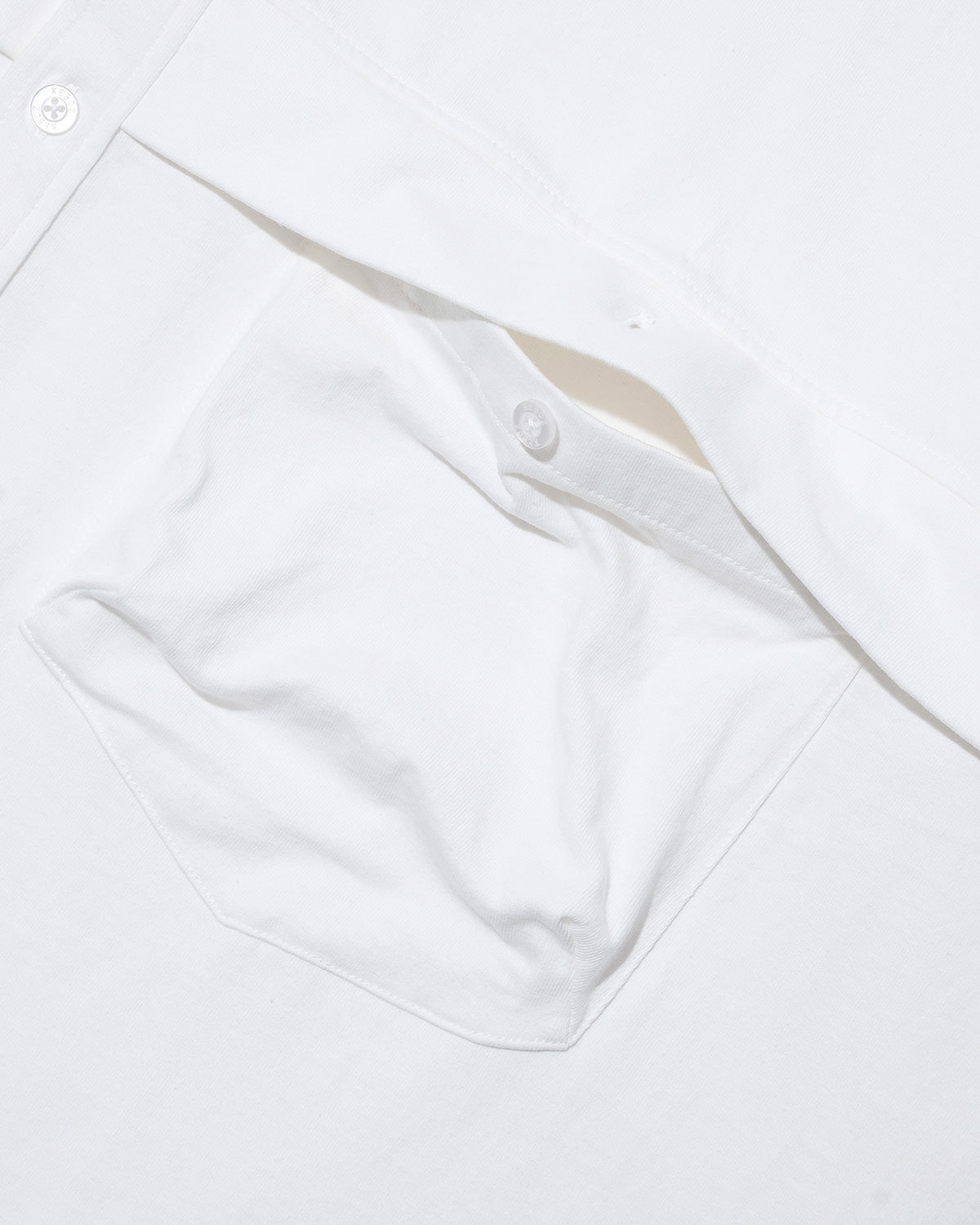 EFG WAPPEN TENJIKU S/S BALL SHIRT