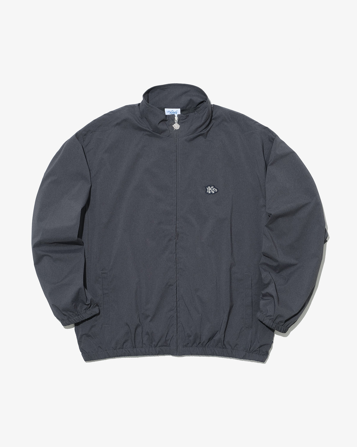 EFG WAPPEN TRACK JACKET