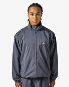 EFG WAPPEN TRACK JACKET