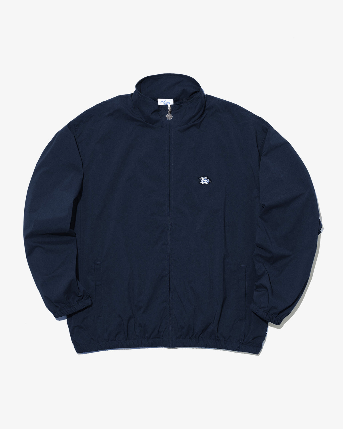 EFG WAPPEN TRACK JACKET