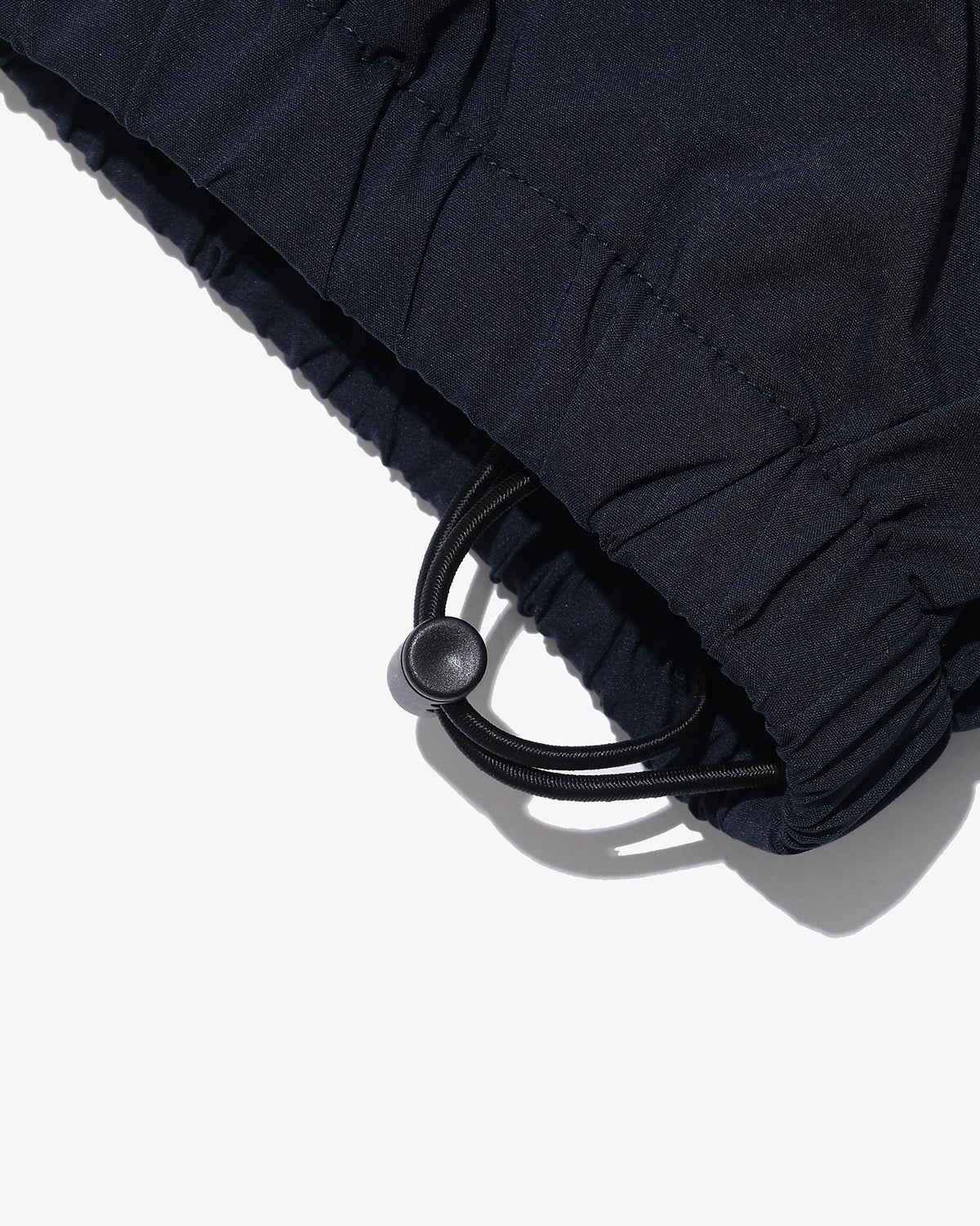 EFG WAPPEN TRACK JACKET