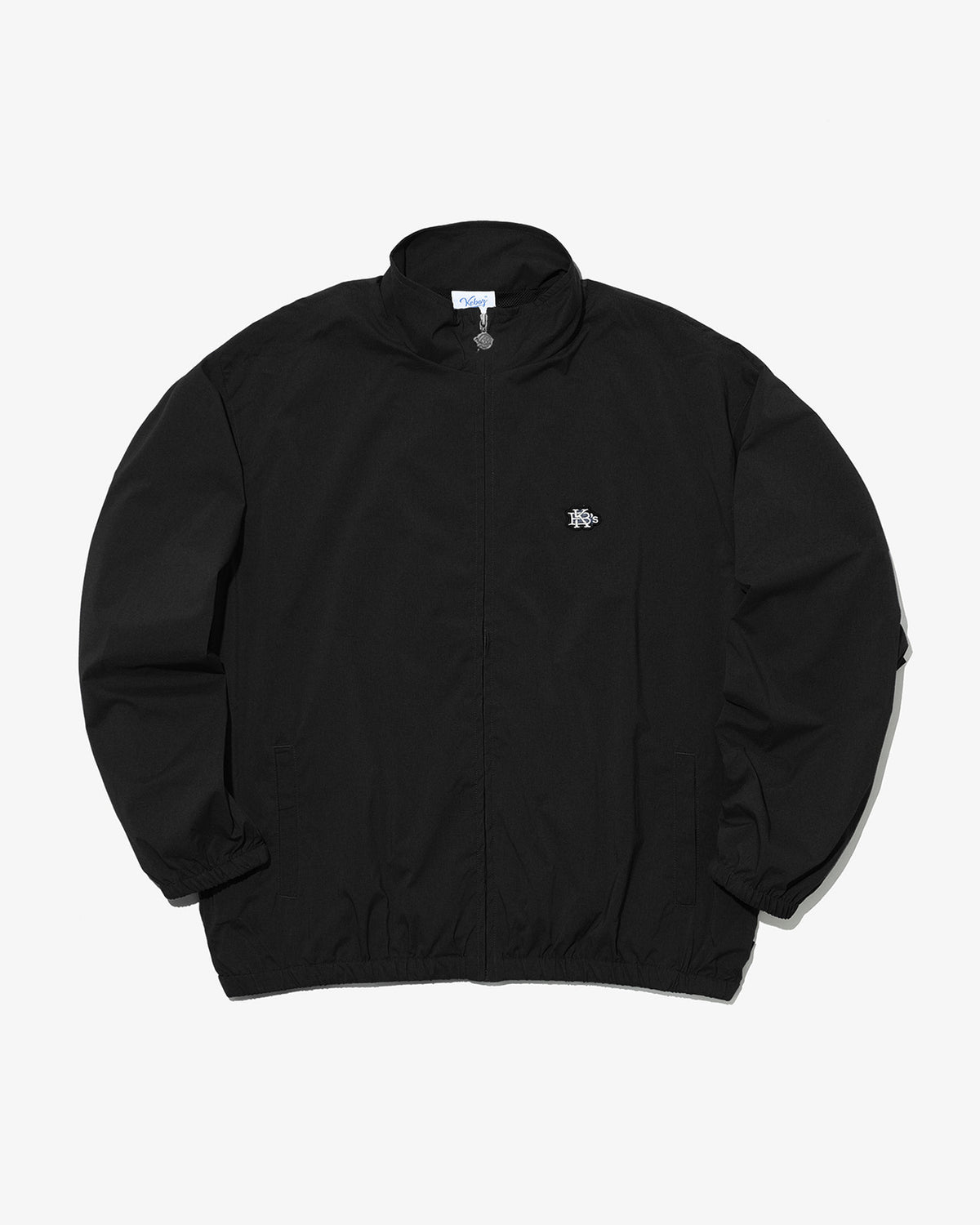 EFG WAPPEN TRACK JACKET
