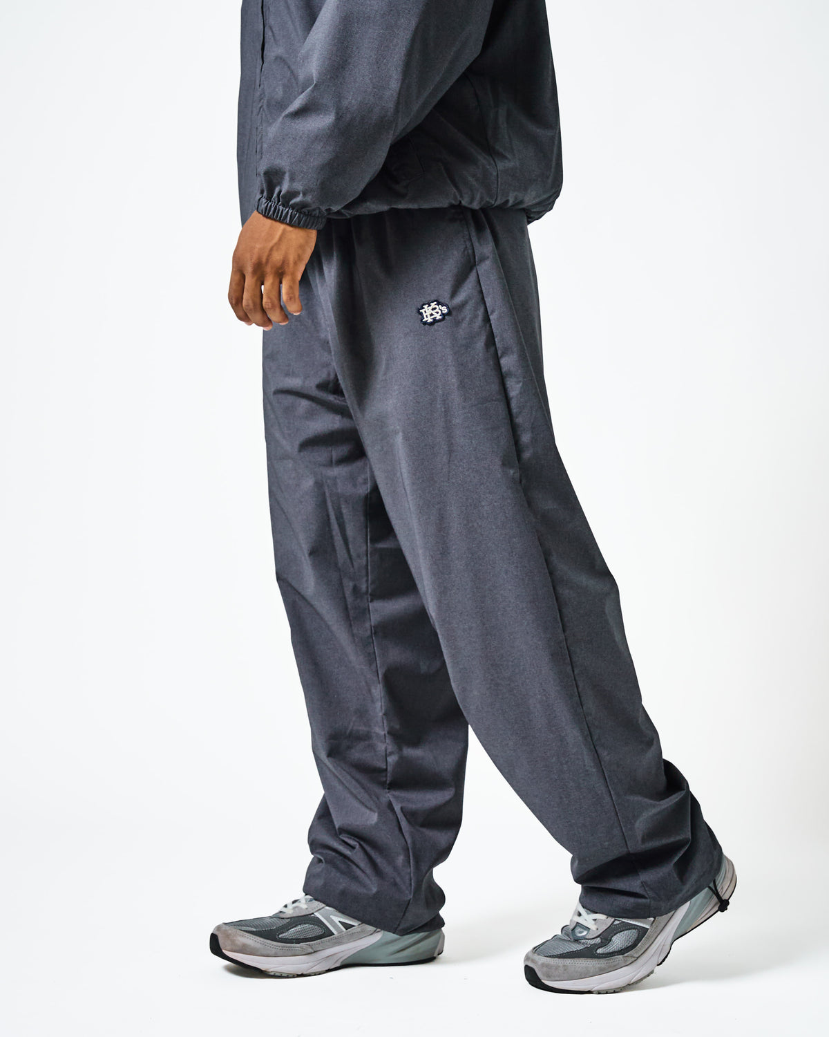 EFG WAPPEN TRACK PANTS
