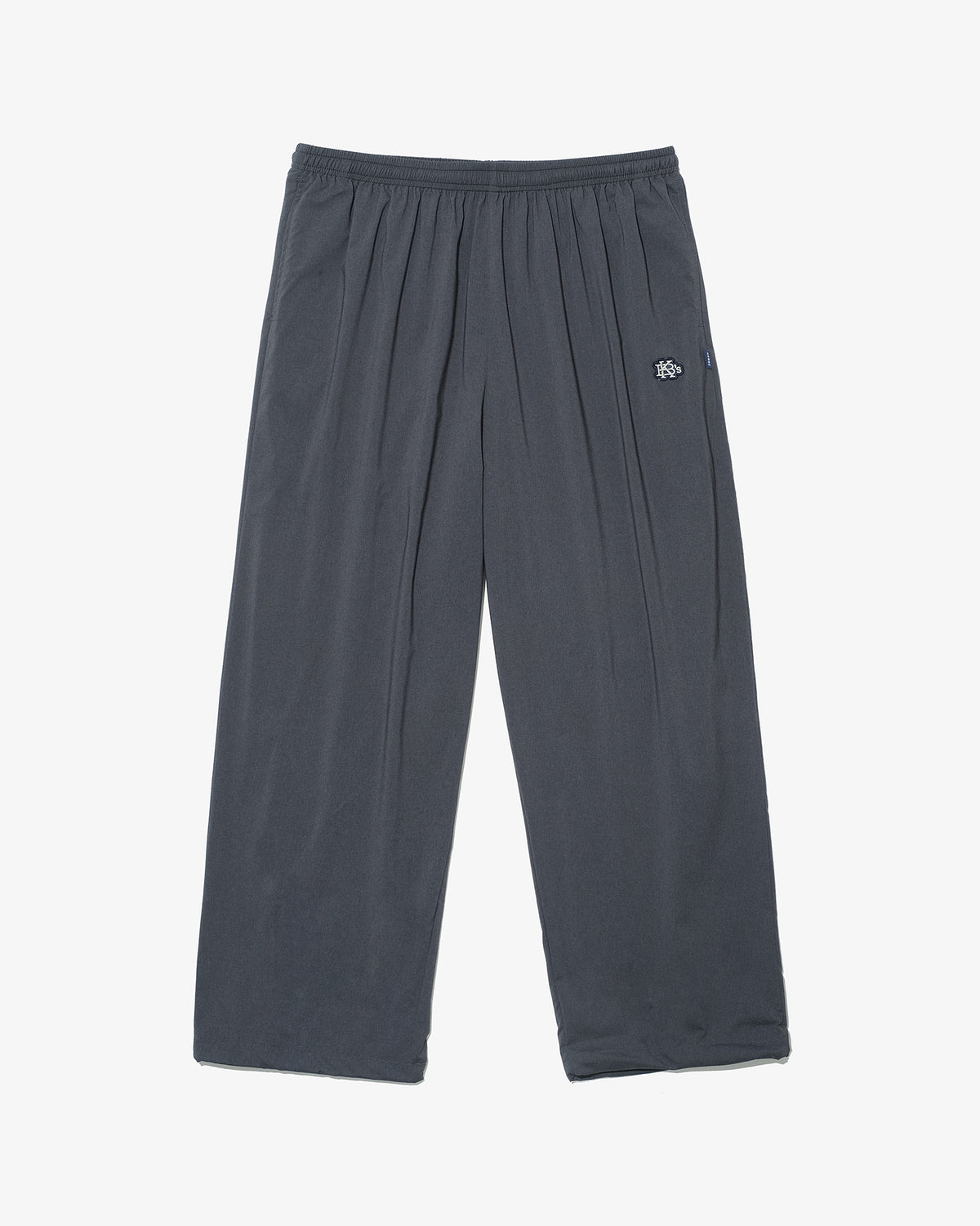 EFG WAPPEN TRACK PANTS