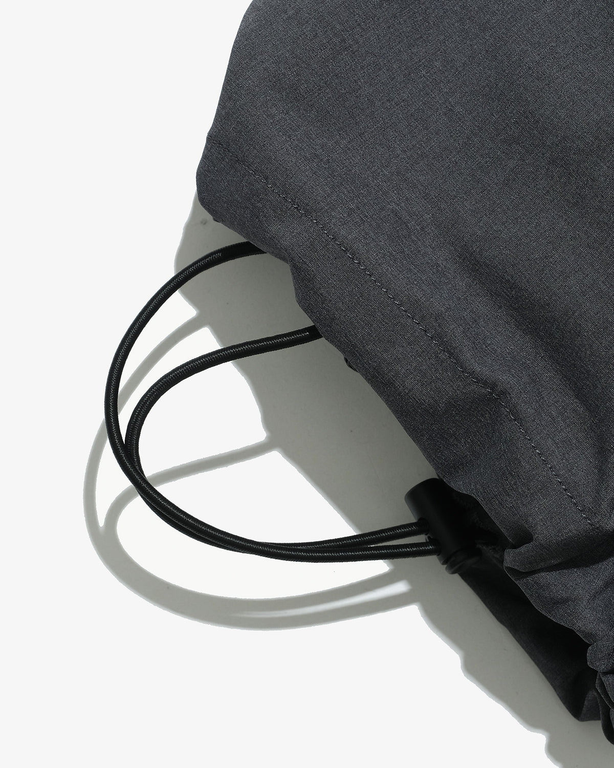 EFG WAPPEN TRACK PANTS