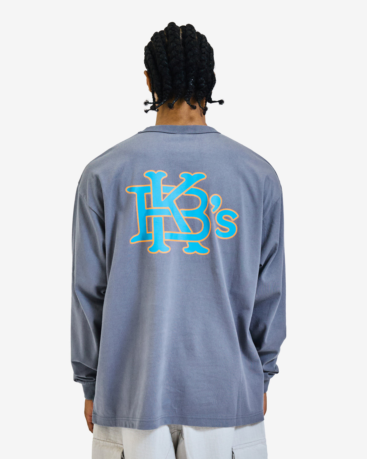 EFG L/S TEE