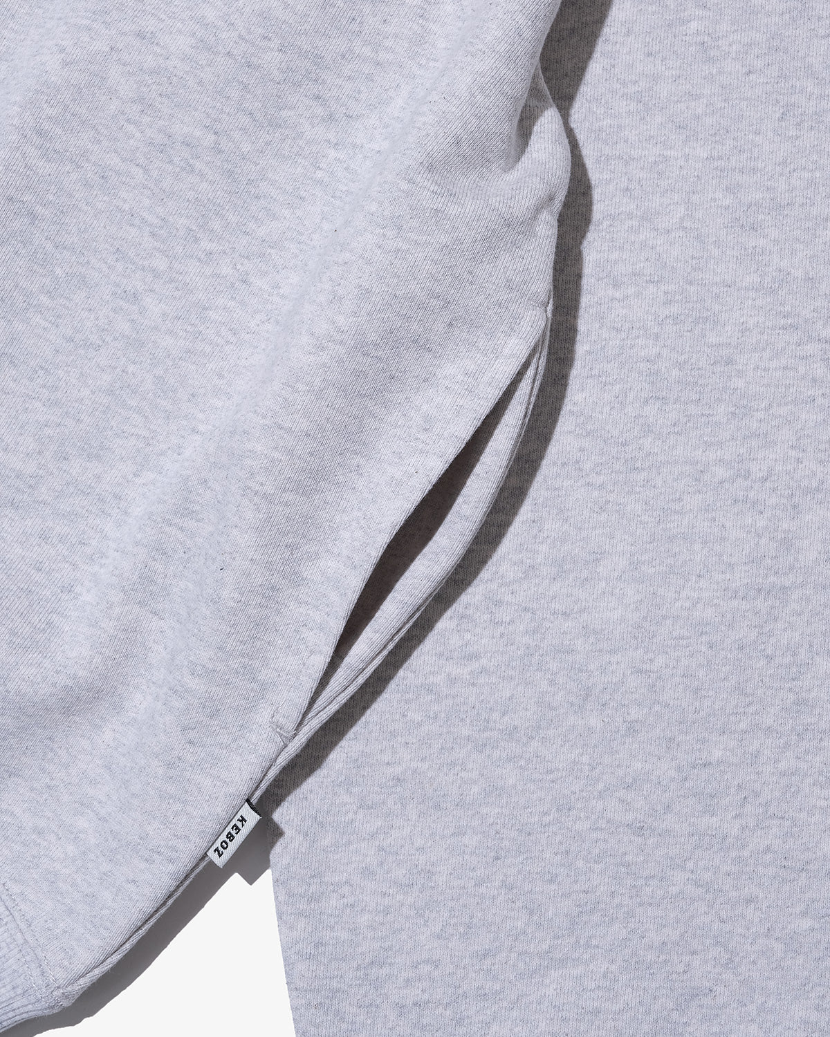 EFG SWEAT CREWNECK