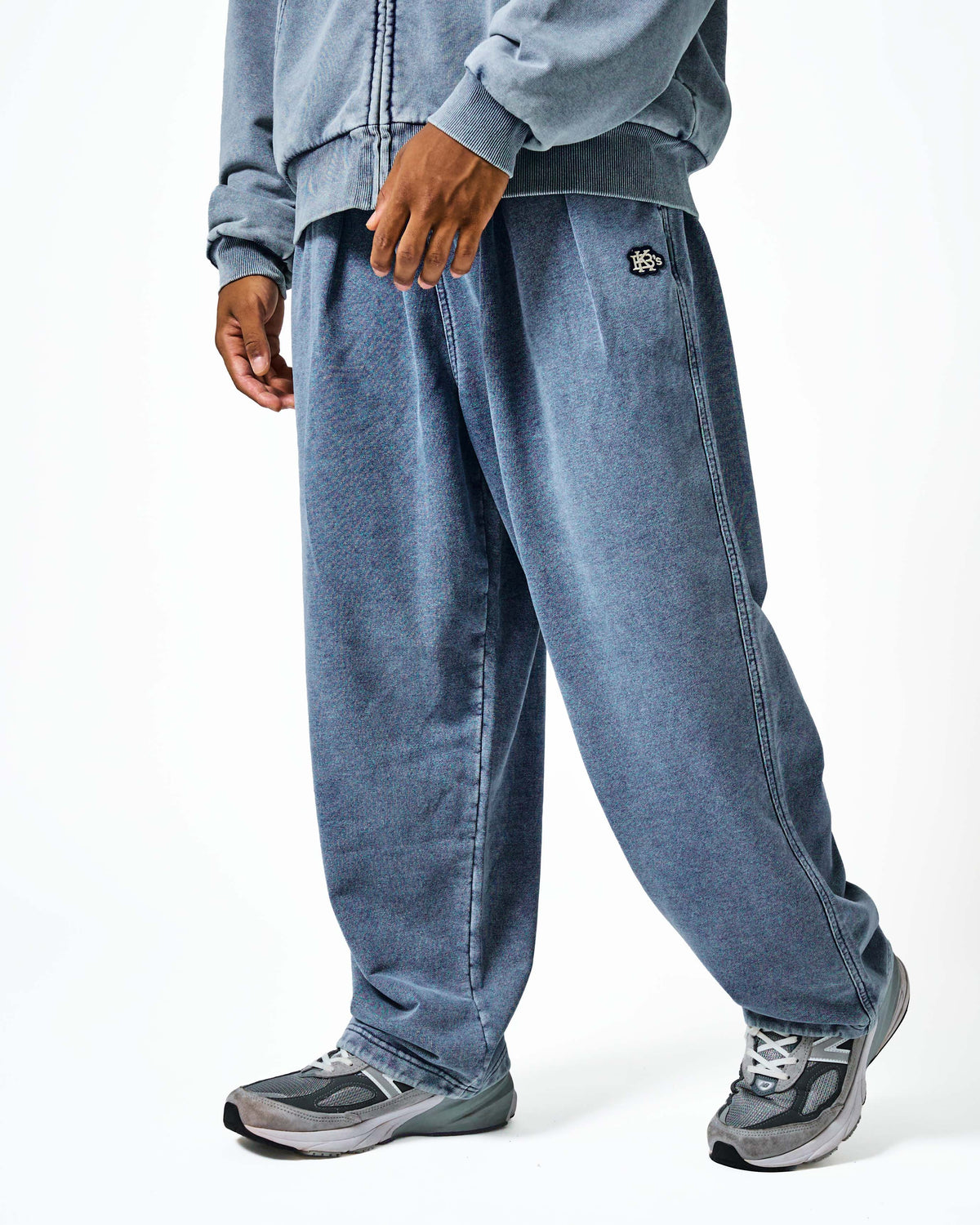 EFG WAPPEN SWEAT EASY PANTS