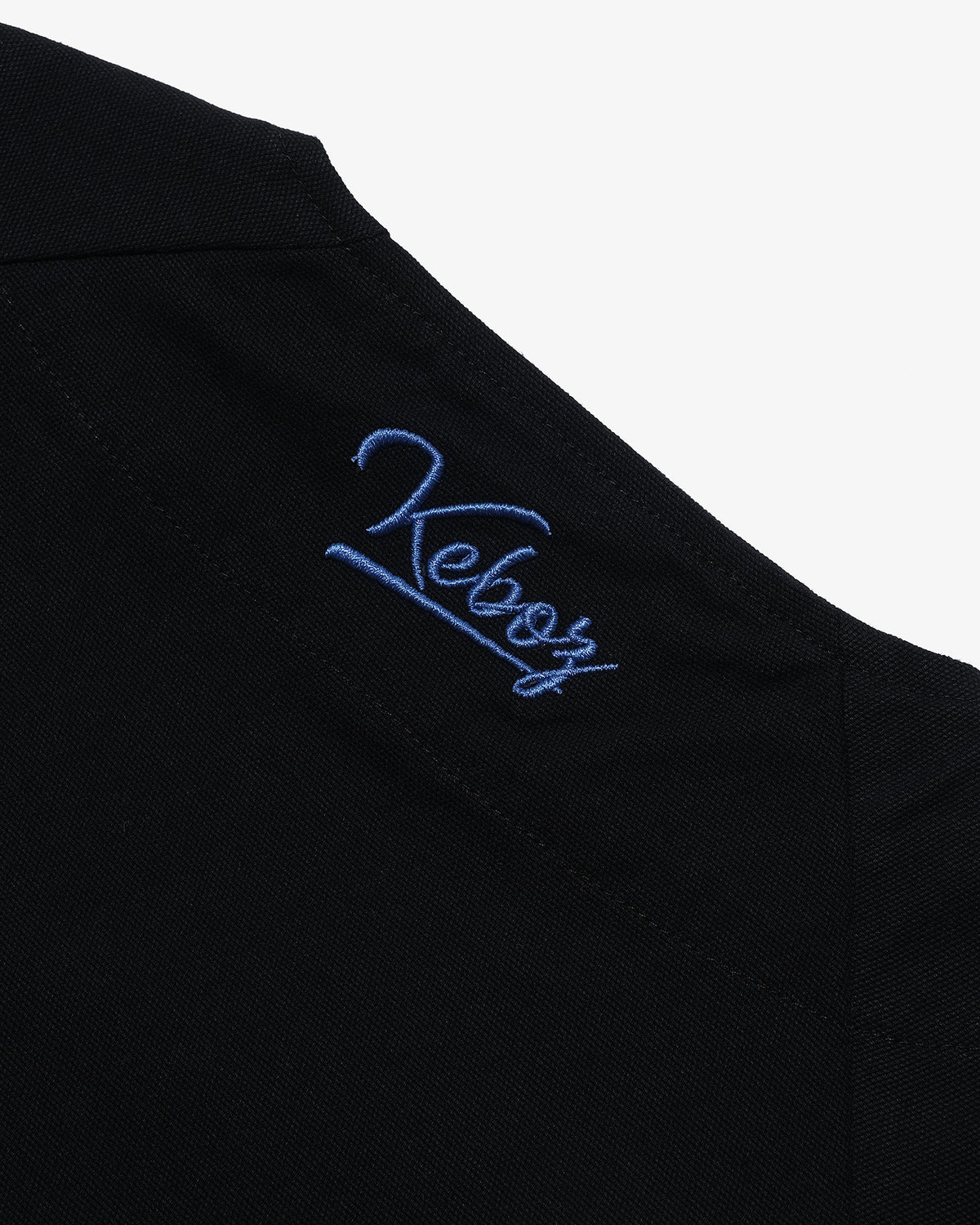 藍井エイル × KEBOZ えい、えい、るー！ BASEBALL JERSEY