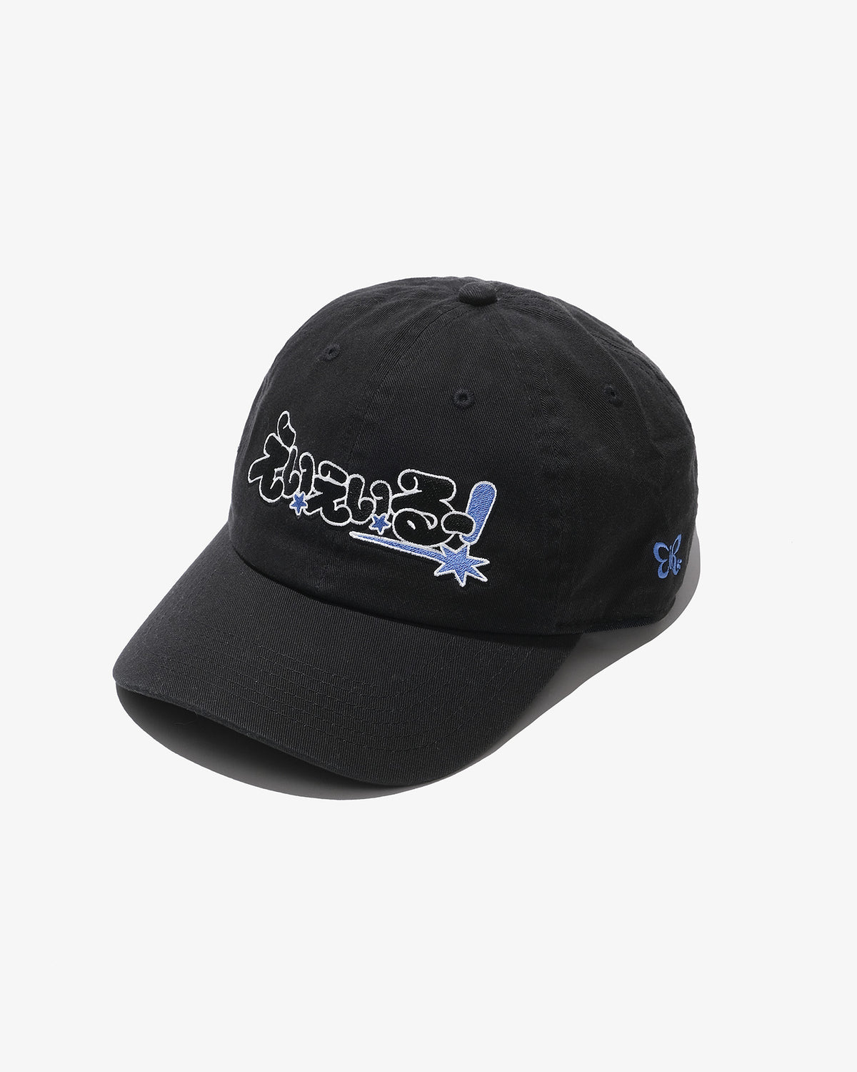 藍井エイル × KEBOZ えい、えい、るー！ CAP