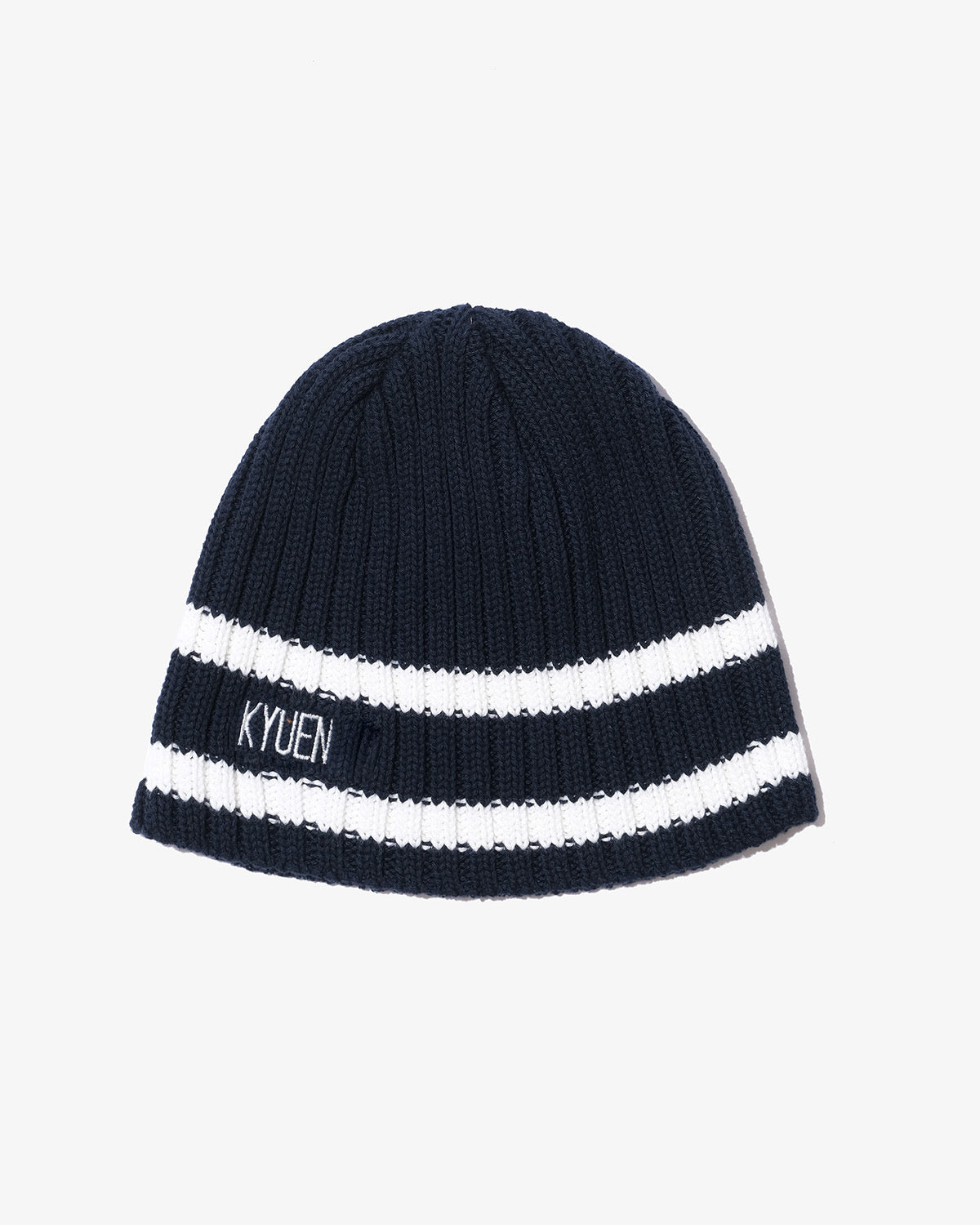 LINE SINGLE BEANIE