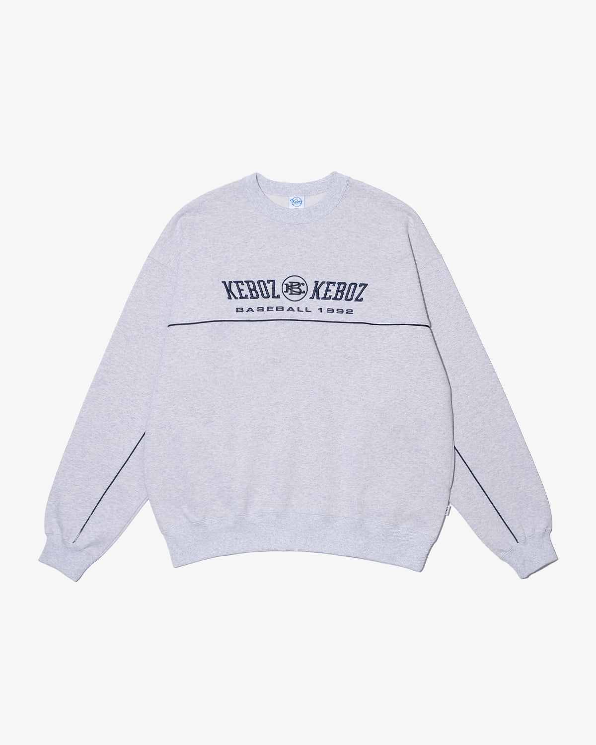 FB SWEAT CREWNECK