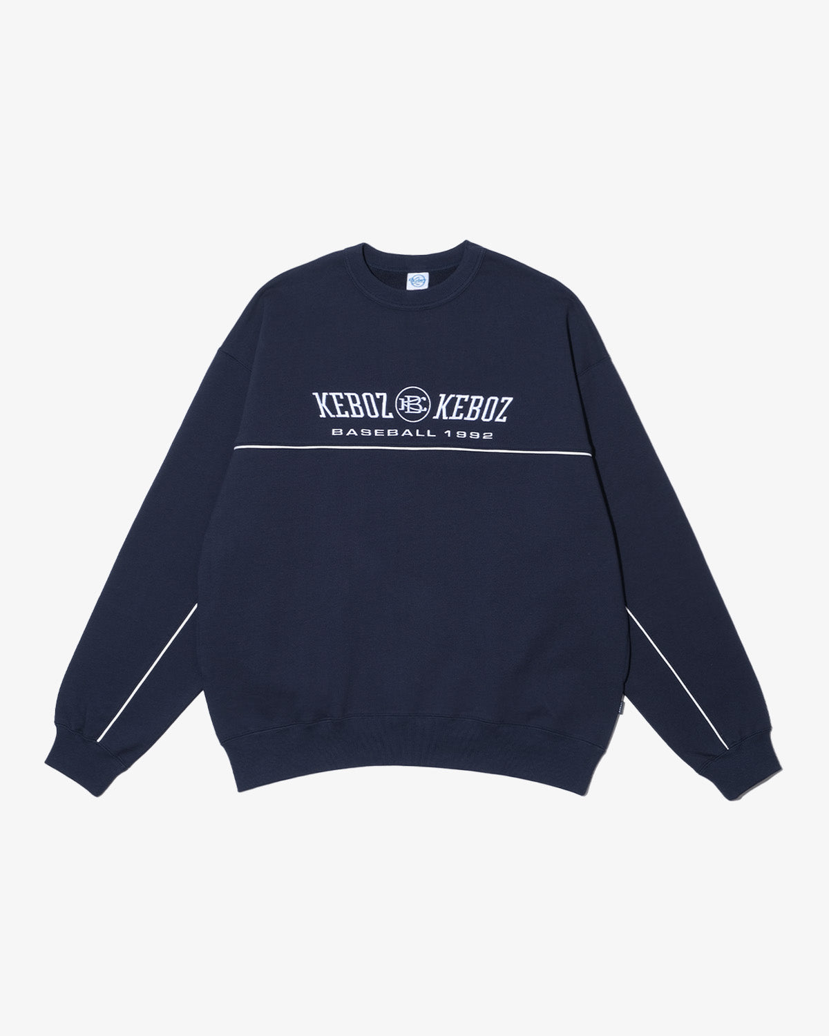 FB SWEAT CREWNECK