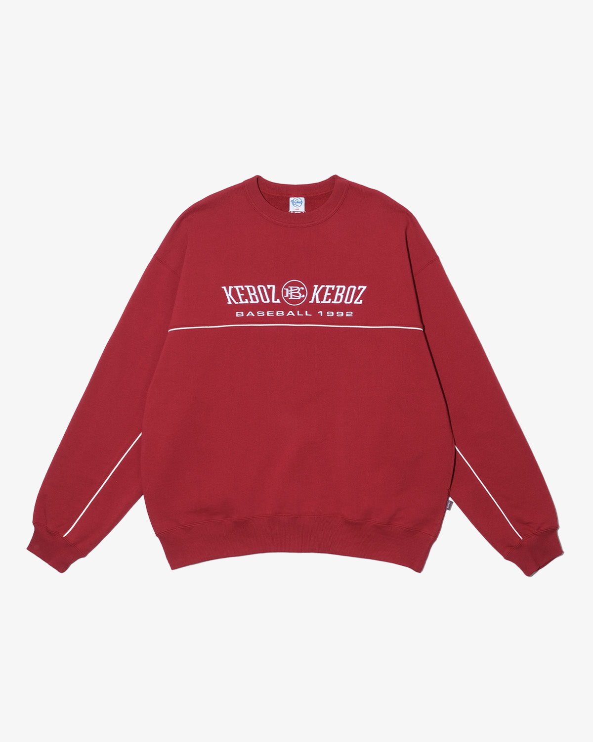 FB SWEAT CREWNECK
