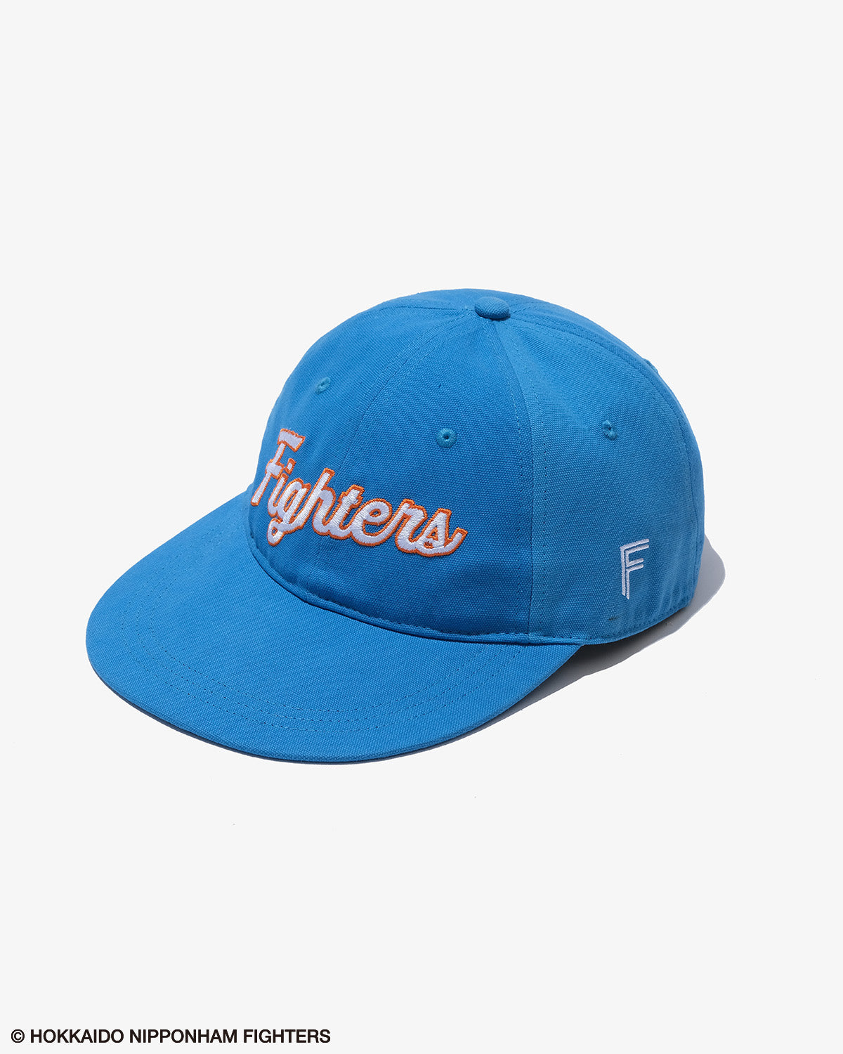 FIGHTERS × KEBOZ CAP