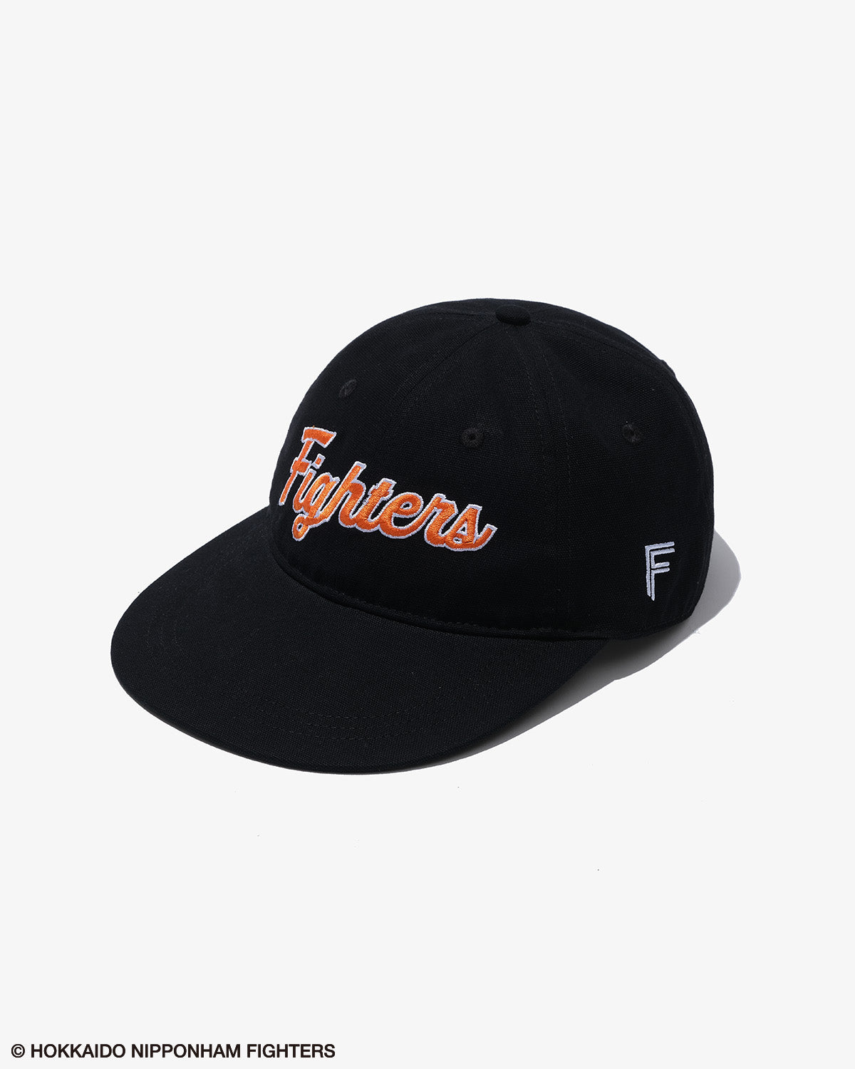 FIGHTERS × KEBOZ CAP