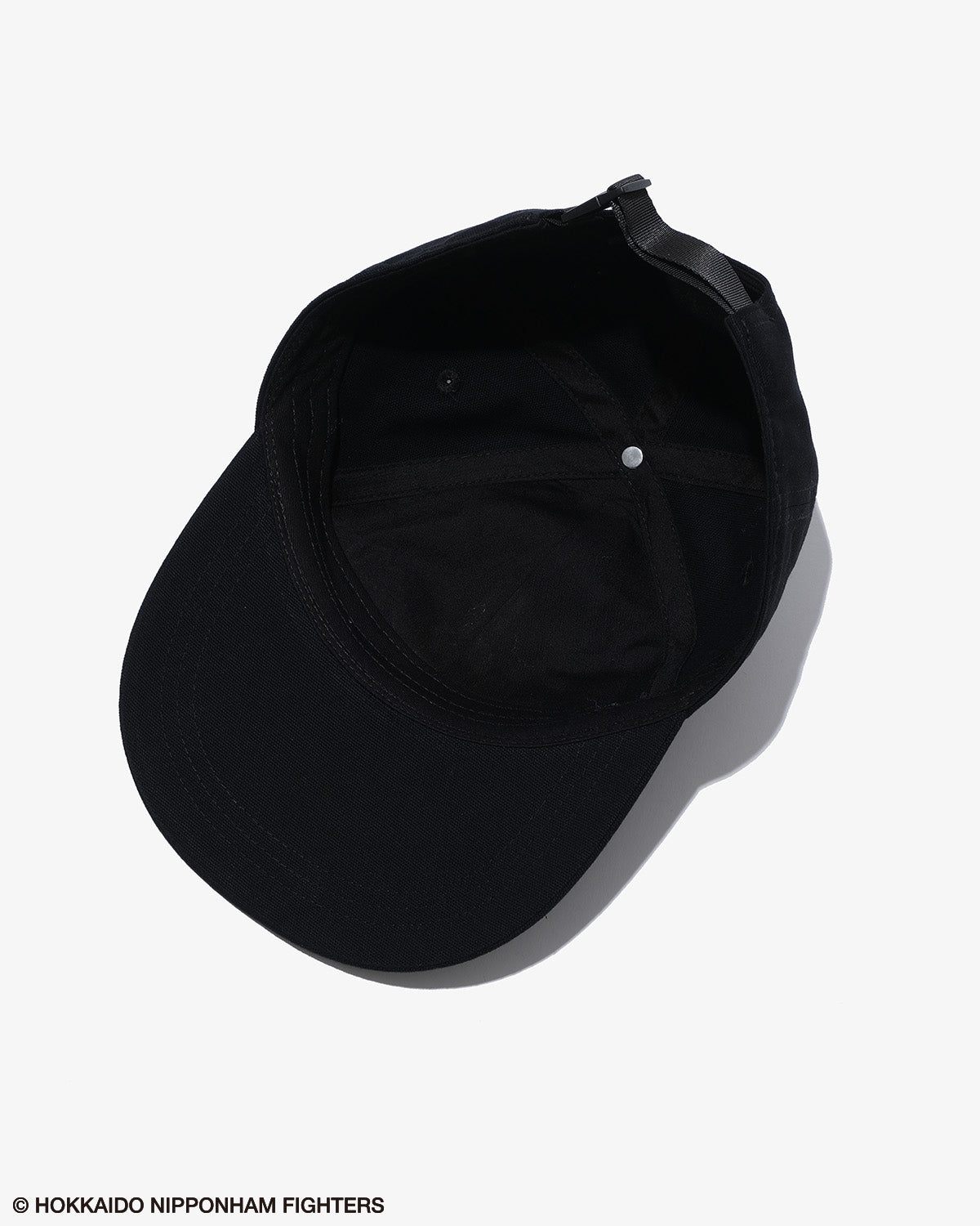 FIGHTERS × KEBOZ CAP