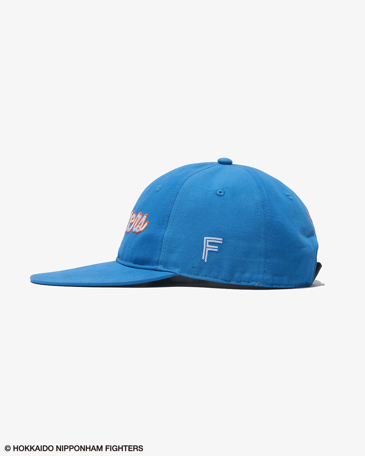 FIGHTERS × KEBOZ CAP