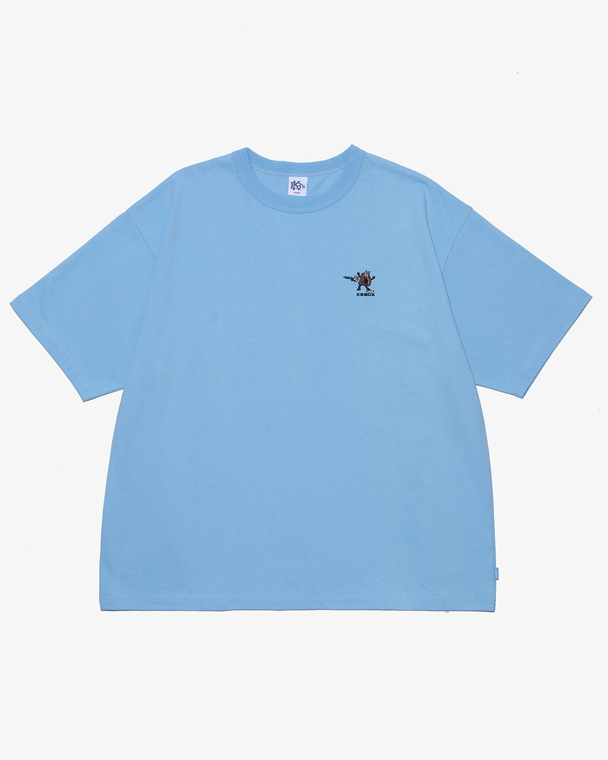 G2G S/S TEE