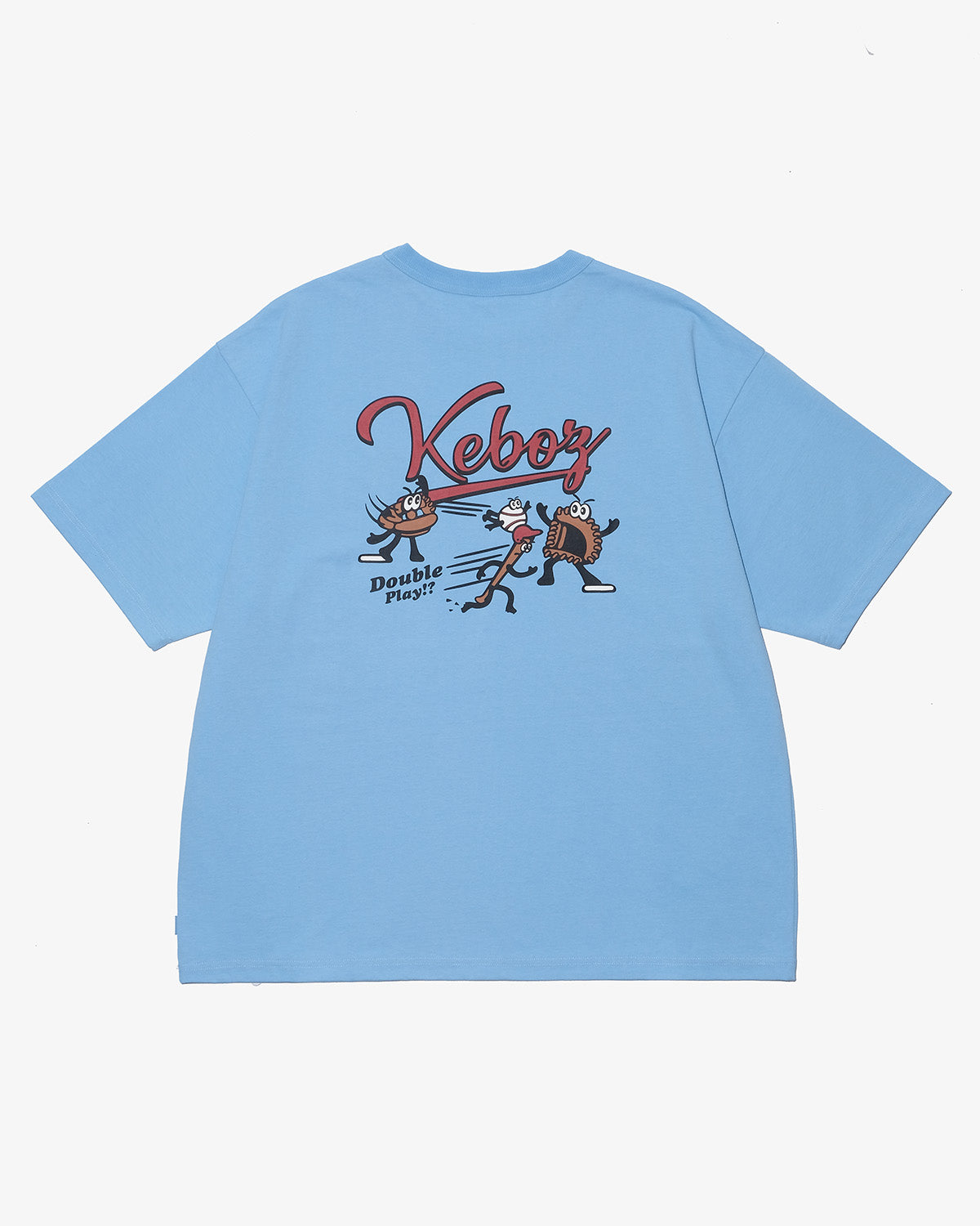 G2G S/S TEE