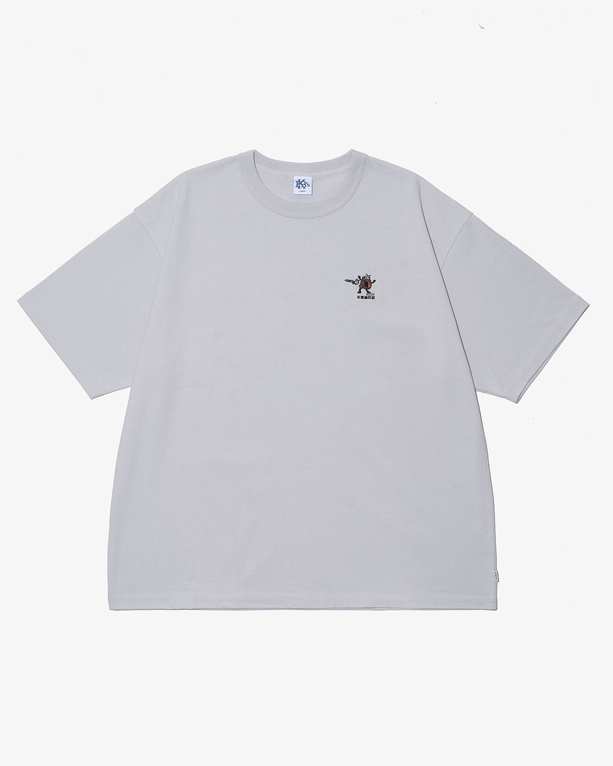 G2G S/S TEE
