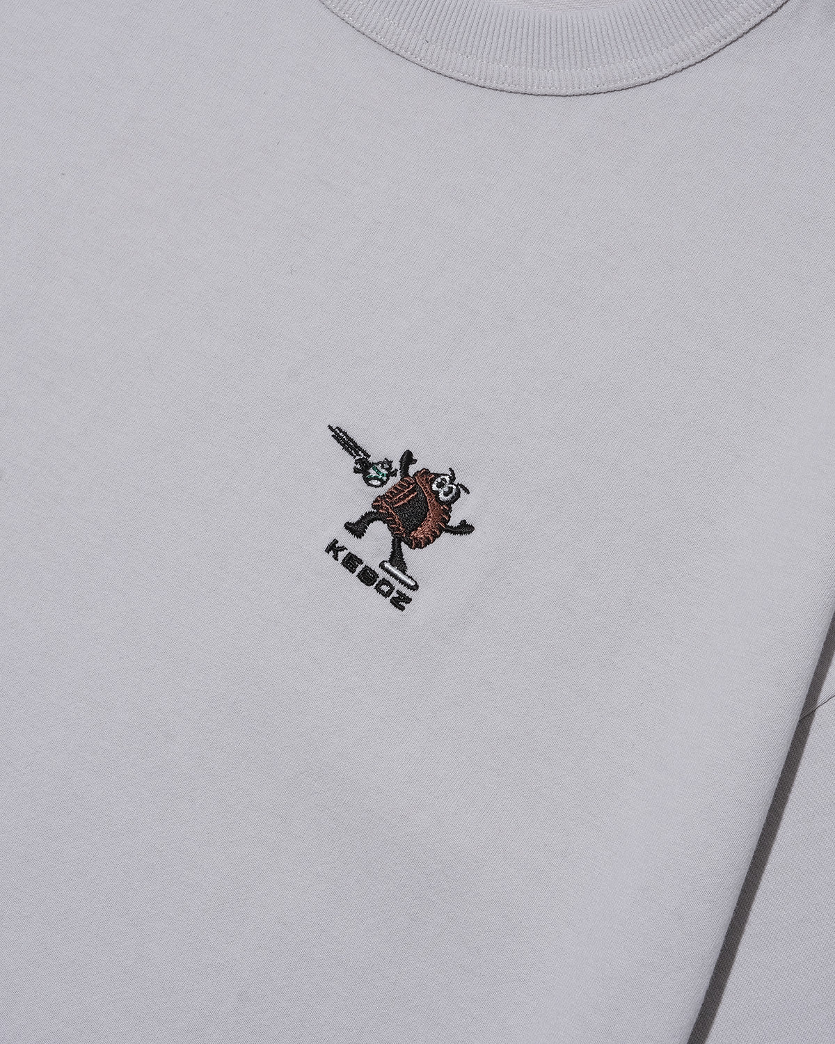 G2G S/S TEE