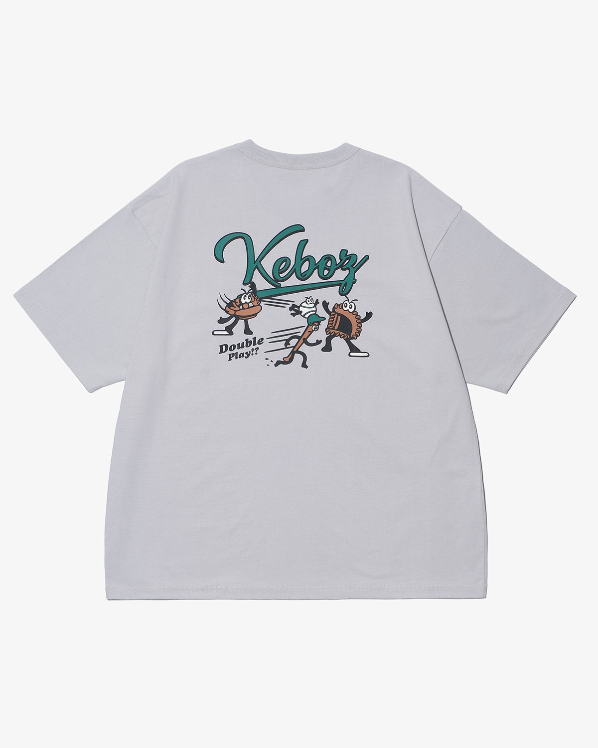 G2G S/S TEE
