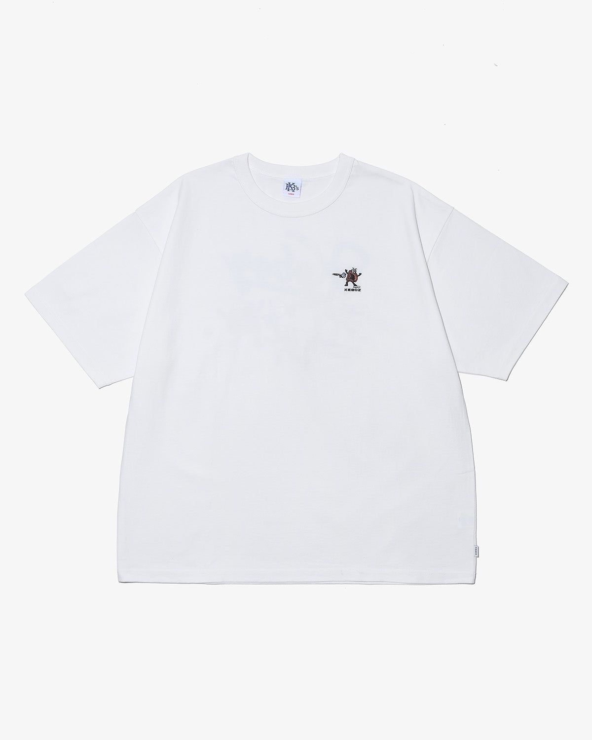 G2G S/S TEE