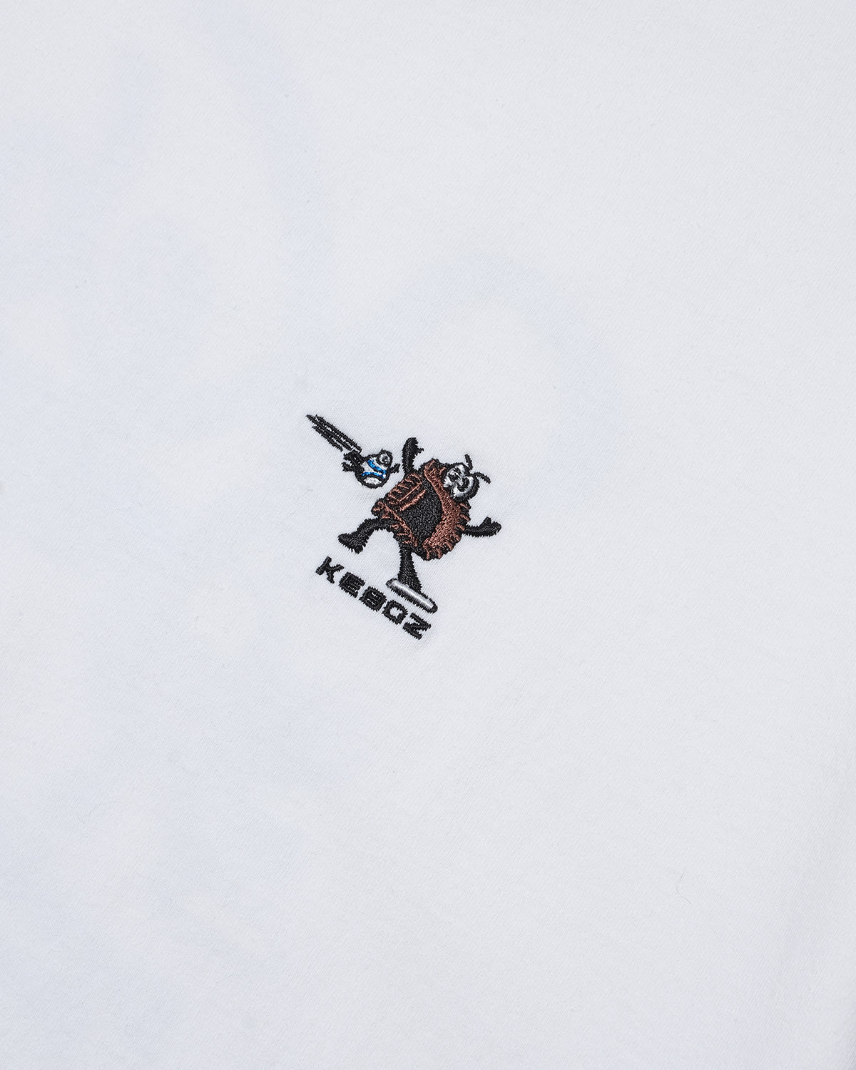 G2G S/S TEE