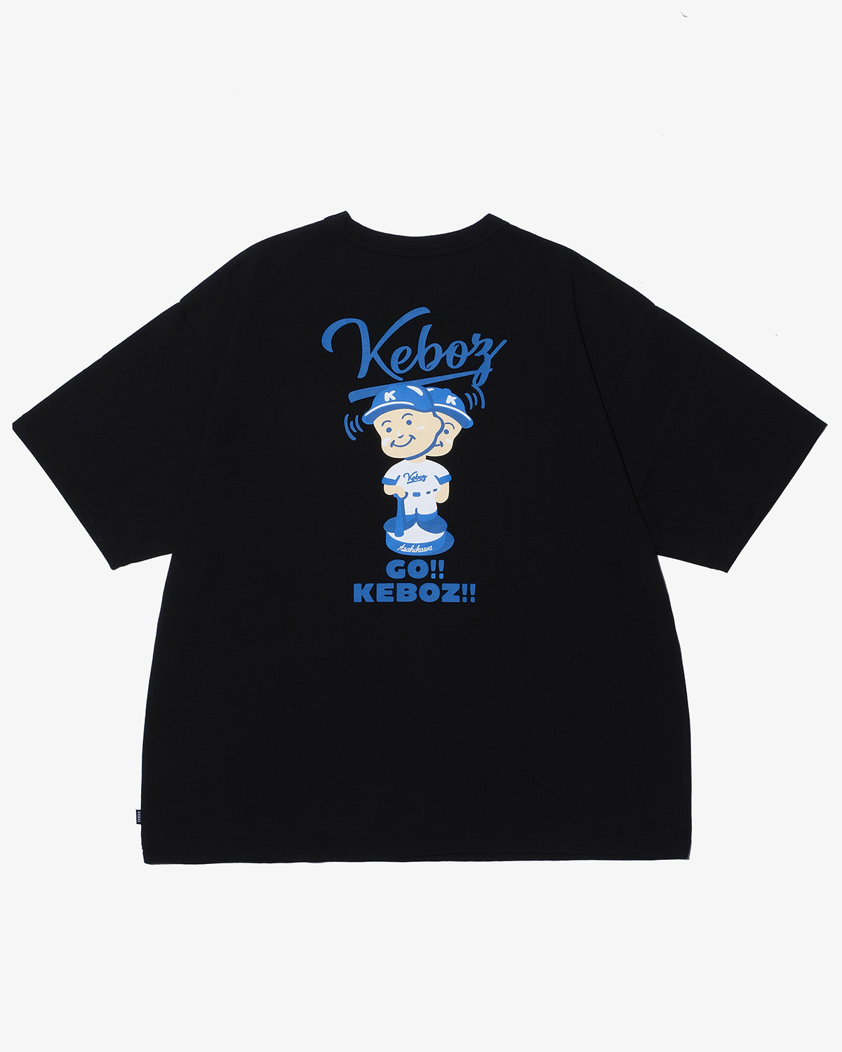 GBH S/S TEE